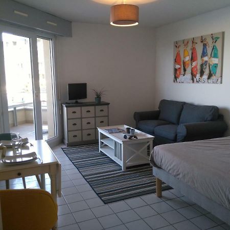 Apartmán Les Haubans Granville Exteriér fotografie